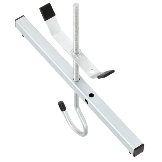 Držač krovnog nosača za ljestve