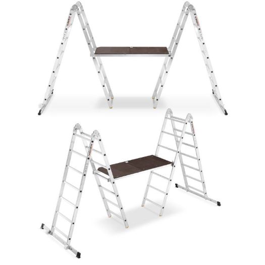 skela za bojenje i održavanje