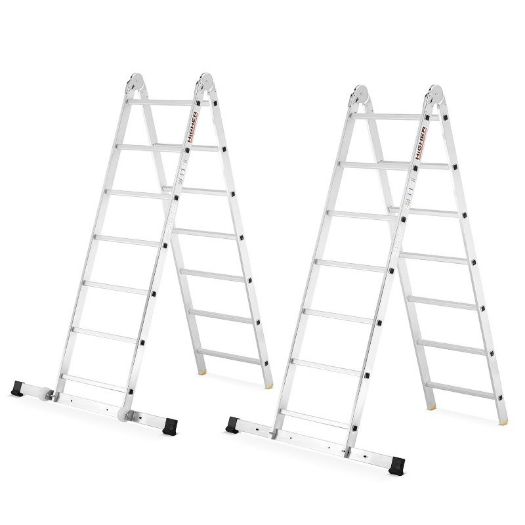 skela s nosivošću 150 kg/m²