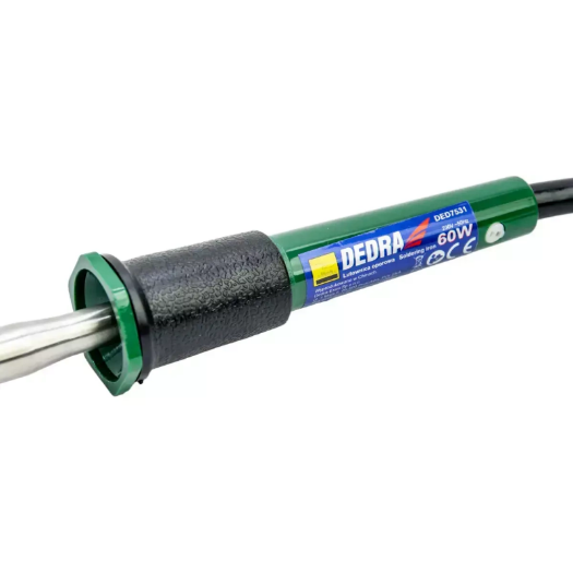 Električna lemilica jačine 60 W