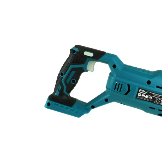 Akumulatorska sabljasta pila 