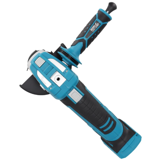 Akumulatorska kutna brusilica 18V