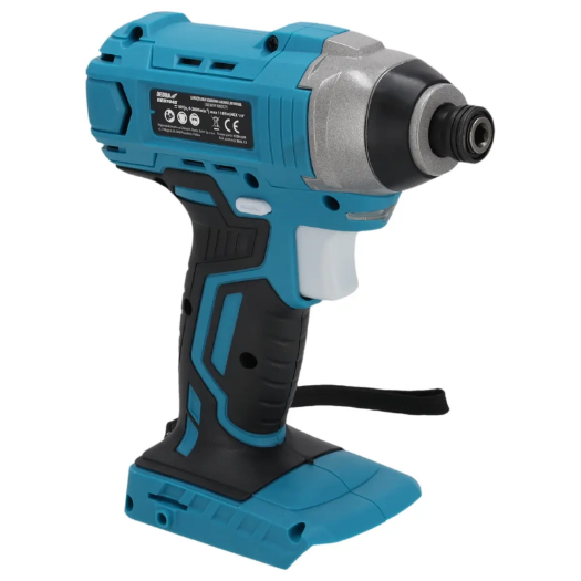 Aku udarni odvijač 18V 