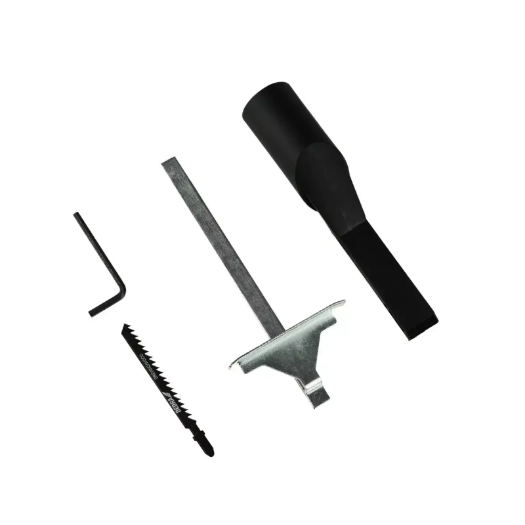 Akumulatorska ubodna pila 18V SAS + DED7060