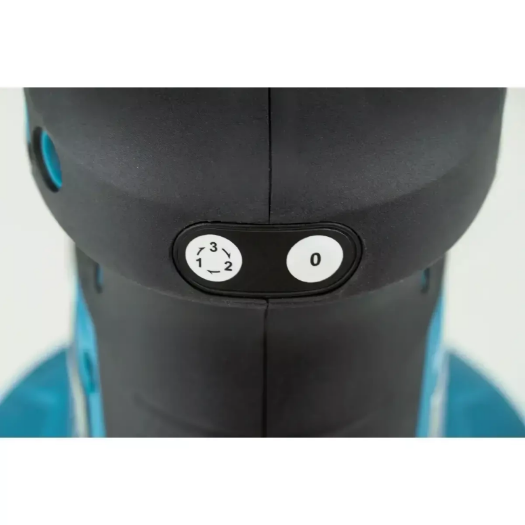 Ekscentrična aku brusilica 18V, 125mm