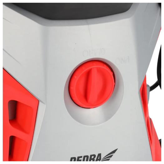 Visokotlačni perač 1700W 