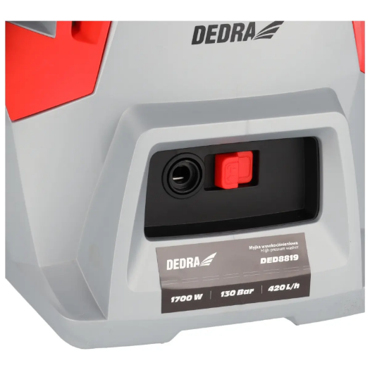 Visokotlačni perač 1700W 