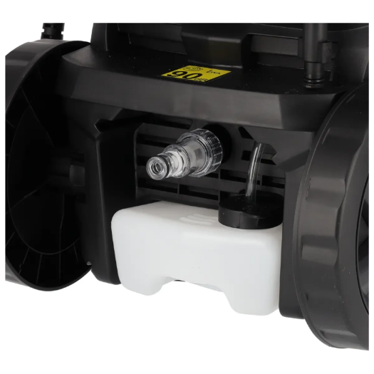 Visokotlačni perač 1700W 