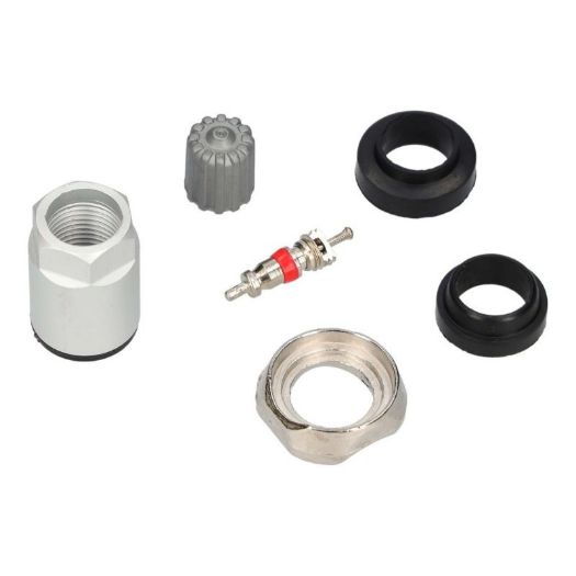 set za popravak TPMS ventila za aluminijske ventile