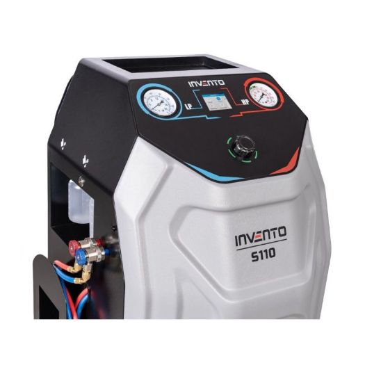 Uređaj za punjenje auto klima, R134A, S110