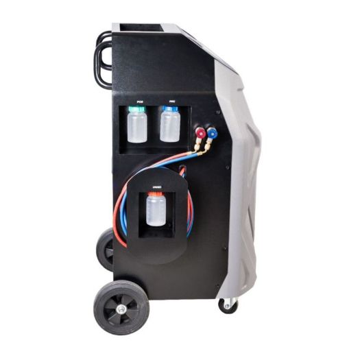 Automatski uređaj za punjenje auto klima, R134A, S120