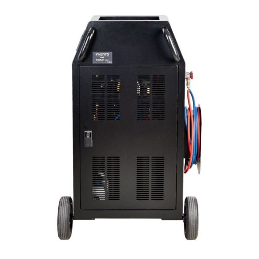 Automatski uređaj za punjenje auto klima, R134A, S120