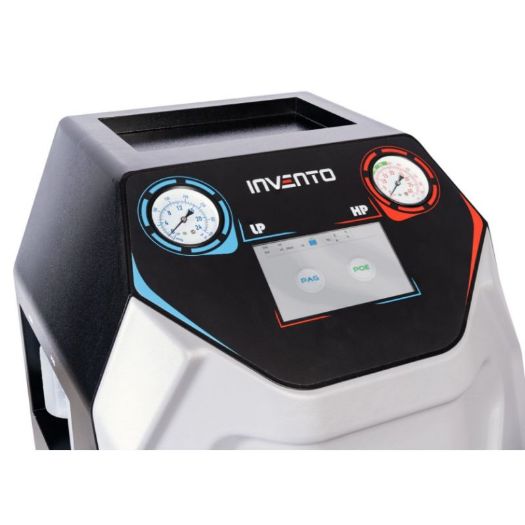 Automatski uređaj za punjenje auto klima, R134A, S120