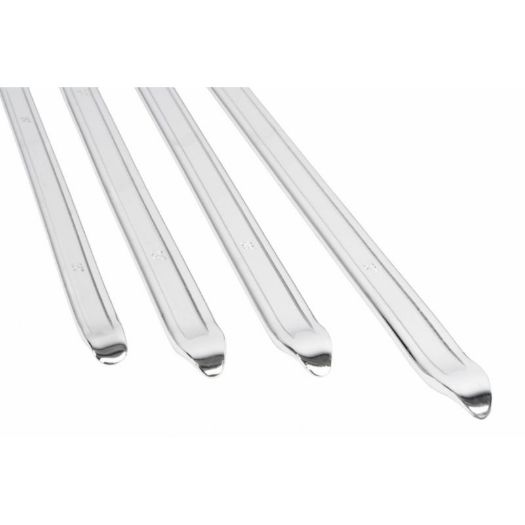 Montirači poluga za montažu/demontažu guma, 4 kom