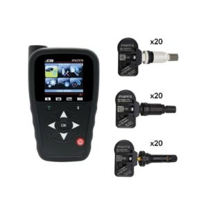 Alat za dijagnostiku i programiranje TPMS senzora pritiska u gumama