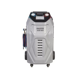 Automatski uređaj za punjenje autobus klima, R134A, S120, BUS