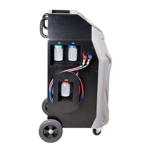 Automatski uređaj za punjenje auto klima, R1234YF, S120