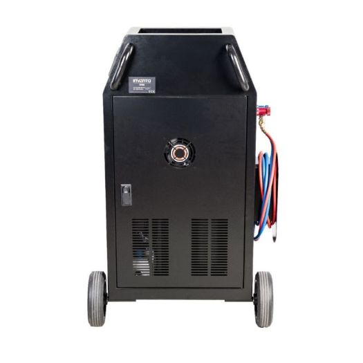 Automatski uređaj za punjenje auto klima, R1234YF, S120