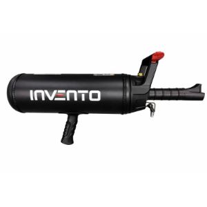 Zračni booster, 9 L