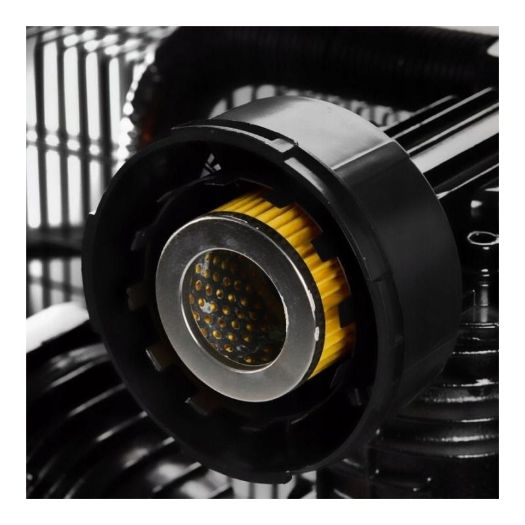 Uljni kompresor 500L / 3 klipa / 400V