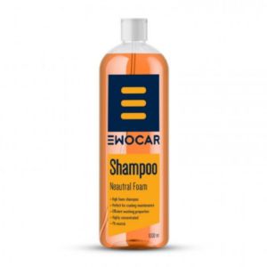 Ewocar Neutral Foam Shampoo šampon 1L