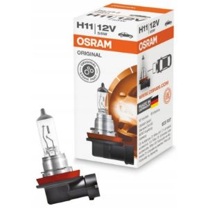Žarulja H11 12V 55W