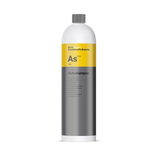 Koch Chemie As Autoshampoo šampon