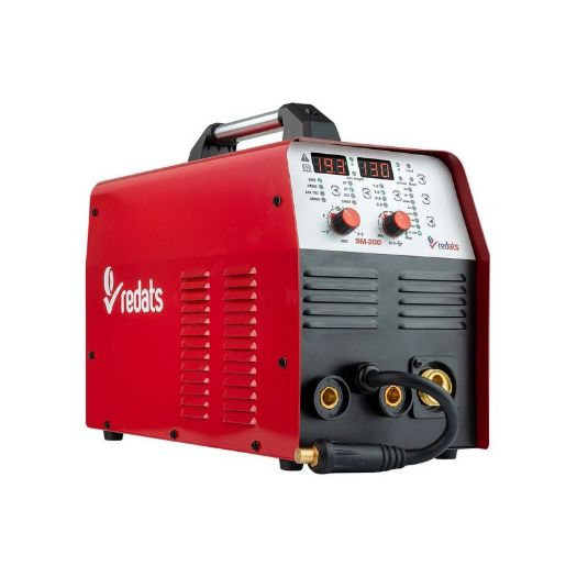 Aparat za zavarivanje SM-200 MIG/MAG 200A