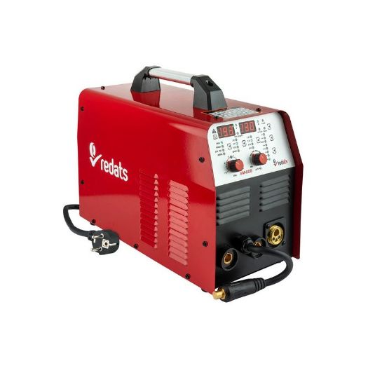 Aparat za zavarivanje SM-200 MIG/MAG 200A