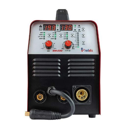 Aparat za zavarivanje SM-200 MIG/MAG 200A