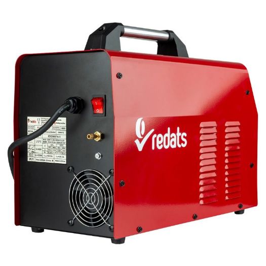 Aparat za zavarivanje SM-200 MIG/MAG 200A