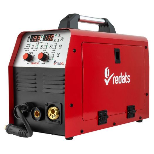 Aparat za zavarivanje SM-200 MIG/MAG 200A