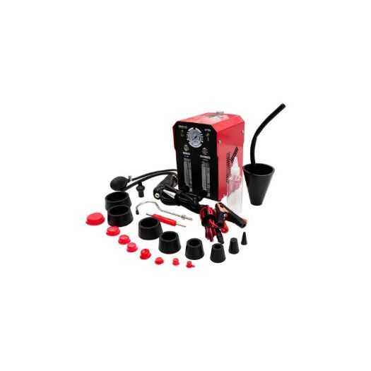 Detektor curenja dima u cijevovodima za automobilsku dijagnostiku 12V