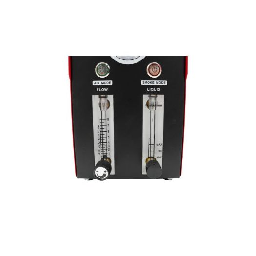 Detektor curenja dima u cijevovodima za automobilsku dijagnostiku 12V