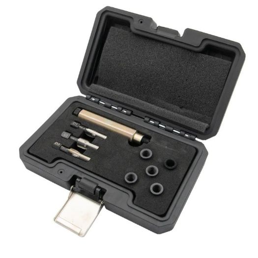 Komplet za popravak navoja žarnice, M10X1,25 mm