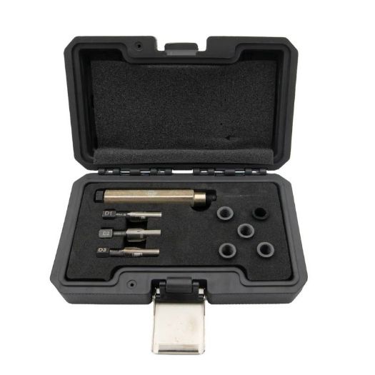 Komplet za popravak navoja žarnice, M10X1,25 mm