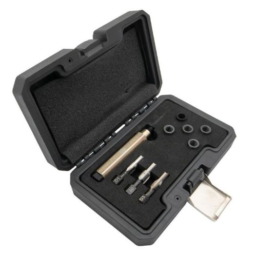 Komplet za popravak navoja žarnice, M10X1,25 mm