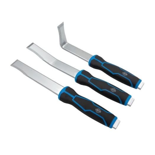 Set dlijeta za rezanje tijela, 3 komada