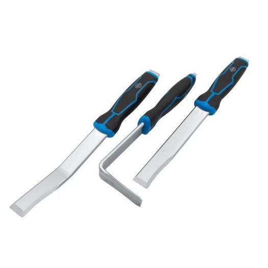 Set dlijeta za rezanje tijela, 3 komada