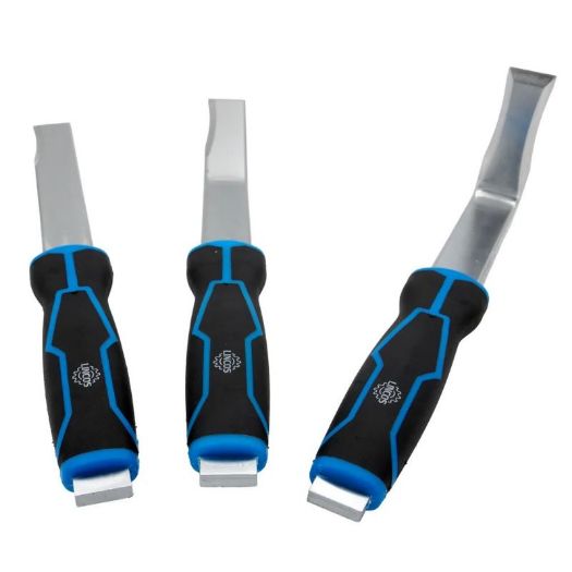 Set dlijeta za rezanje tijela, 3 komada