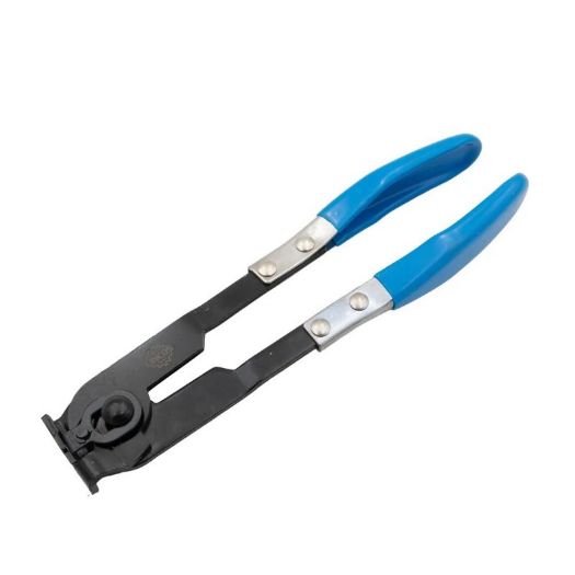 Kliješta za stezanje manžete homokinetskog diferencijala