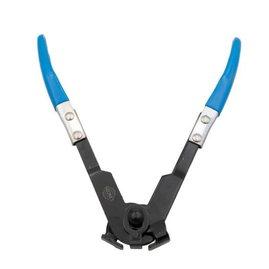 Kliješta za stezanje manžete homokinetskog diferencijala