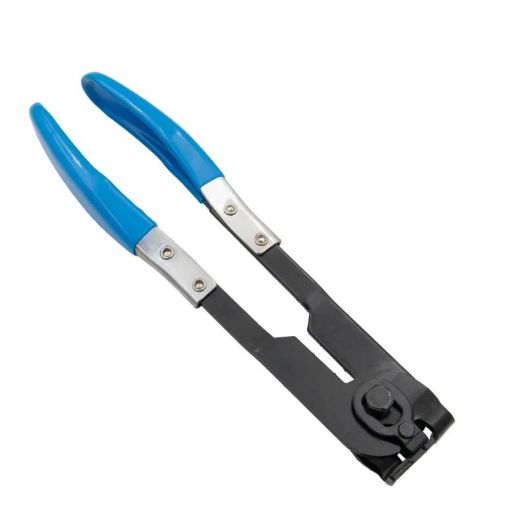 Kliješta za stezanje manžete homokinetskog diferencijala