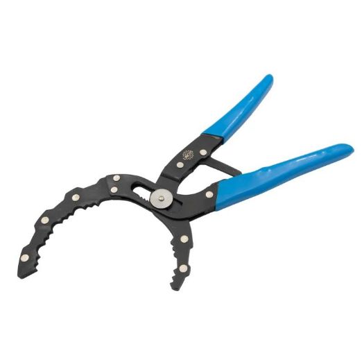 Kliješta za filter ulja (samopodešavajuća), 60-120 mm