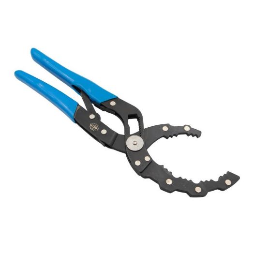 Kliješta za filter ulja (samopodešavajuća), 60-120 mm