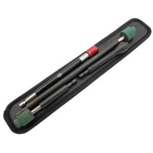 Set za čišćenje i glodanje ventila za gume, 5 dijelova