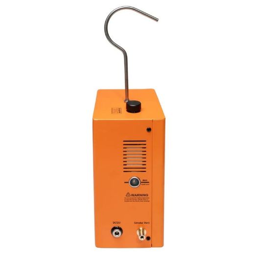 Detektor curenja dima