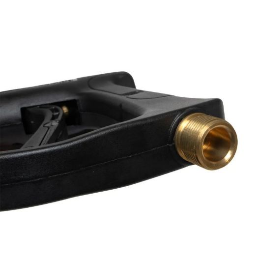 Pištolj za pranje pod tlakom s pjenom i podesivim mlaznicama za prskanje