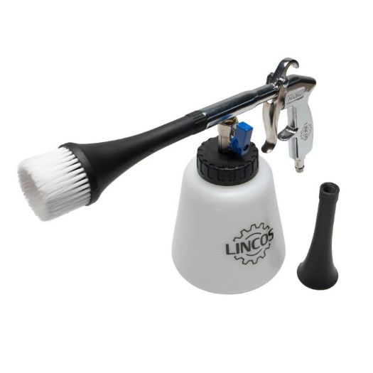 Pjenasti pištolj za pranje automobila