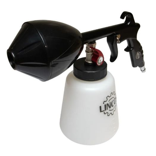 Pneumatski pištolj za pjenu 1000 ml